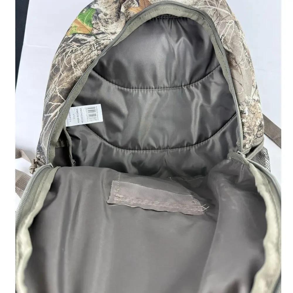 Fieldline Pro Series Matador Hunting Backpack - Realtree Edge Camo